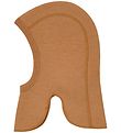 Fixoni Chapeau d'lphant - Laine - 1-couche - Brown Sugar