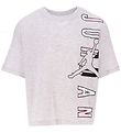 Jordan T-shirt - Lunar Rock Heather