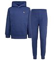 Jordan Sweatset - Essentieel - Frans Blue