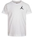 Jordan T-shirt - Jumpman Air - White w. Logo