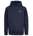 Jordan Hoodie - Essential - Midnight Navy