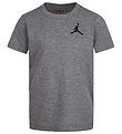 Jordan T-shirt - Jumpman Air - Grmelerad m. Logo