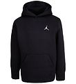 Jordan Hoodie - Essentials - Black