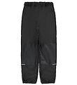 Name It Pantalon softhell - Noos - NknAlfa - Noir