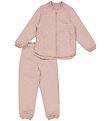 Wheat Thermokleding - Frey - Rose