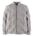 Livly Down Jacket - Grey