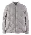 Livly Down Jacket - Grey