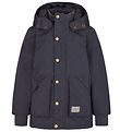 MarMar Winterjacke - Oskar - Darkest Blue