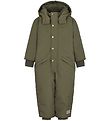 MarMar Snowsuit - Ollie - Hunter