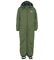 LEGO® Wear Khaki - Schneeanzug 721 - Dark