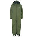 LEGO Wear Snowsuit - LWJori 721 - Dark Khaki