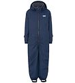 LEGO® Wear Navy - Schneeanzug 721 - Dark