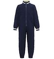 Molo Thermoanzug - Hollyn - Classic Navy