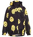 Molo Regenjacke - Waiton - Happy!
