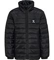 Hummel Puffer Jacket - HmlMosse - Black