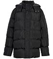 Cost:Bart Quilt jacket - Padded Jacket - Black