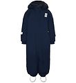 LEGO Wear Snowsuit - LWJulian 711 - Dark Navy