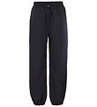 Molo Ski Pants - Heat Basic - Black