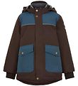 Mikk-Line Winterjacke - Java