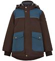 Mikk-Line Winter Coat - Java