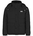 Veste Rembourrée Fila - Tirebolu - Oversize - Nuit sans lune