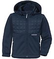 Didriksons Softshell Jacket jacket - Briska - Navy