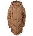 Hound Paddet Jacket - Camel