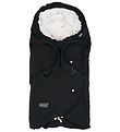 Voksi Kerrupoki - Carry North - 76//108 cm - Black Vængir