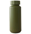 Design Letters Bouteille Thermos - 500 ml - Vert