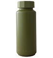 Design Letters Thermo Bottle - 500 mL - Green