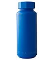 Design Letters Thermo Bottle - 500 mL - Blue