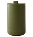 Design Letters Thermocup - To Go - 3350 ml - Grön
