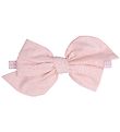Little Wonders Teygjanlegt hárband - Katie - Light Pink