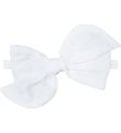 Little Wonders Elastiskt hårband - Katie - White
