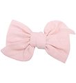 Little Wonders Pince  cheveux av. Noeud Papillon - Kaja - 8 cm