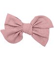 Little Wonders Hárspenna M. Slaufa - Karla - 12 cm - Dusty Rose