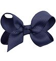 Pince à cheveux av. Noeud Papillon Little Wonders - Camomille -