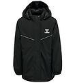 Hummel Winter Coat jacket - HmlJosse - Black