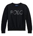 Polo Ralph Lauren Sweatshirt - Black