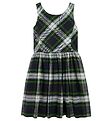 Polo Ralph Lauren Dress - Andover ll - Green Check