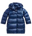 Polo Ralph Lauren Down Jacket - Celia - Classic ll - Navy