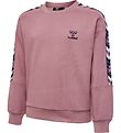 Hummel Peysa - hmlZoe - Woodrose