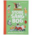 Forlaget Carlsen Buch - Carlsens Große Liederbuch - Dänisch