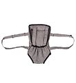 MaMaMeMo Baby Carrier - Grey