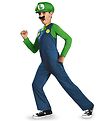 Disguise Costume - Luigi