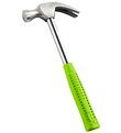 HABA Terra Kids Hammer - Grön