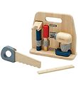 PlanToys Carpenter Set - Wood