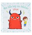 Forlaget Bolden Book - My Little Book About Emotions: Anger - Da