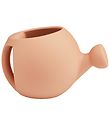 Liewood Watering Can - 11x6.5 cm - Silicone - Hazel - Tuscany Ro