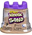 Kinetic Sand Rantahiekka - 127 grammaa - Brown